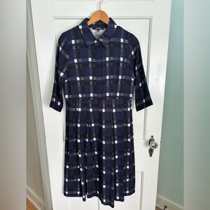 Lonyuash Dress